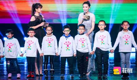 惊呆了!当直播平台来做公益,能量竟如此巨大! 惊呆了!当直播平台来做公益,能量竟如此巨大!