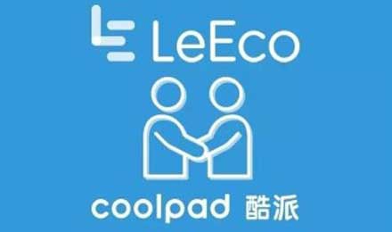 乐视放弃酷派股东身份出售17.83%股权套现8亿港元