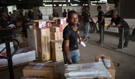 马云闯非洲:阿里已商洽摩洛哥政府 马云闯非洲:阿里已商洽摩洛哥政府