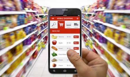 2018年零售行业:实体店走上线上、电商走向线下 2018年零售行业:实体店走上线上、电商走向线下