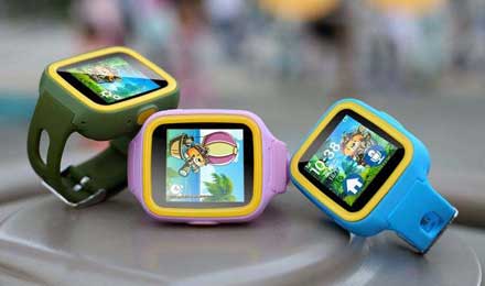 国外禁止销售儿童智能手表，国内厂商着急了