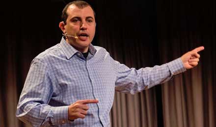 比特币布道者:95%的ICO项目不会有回报! 比特币布道者:95%的ICO项目不会有回报!