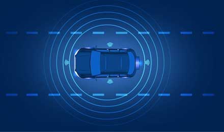 自动驾驶领域引巨头关注：英特尔英伟达高通暗自较劲