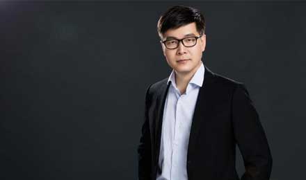 58集团姚劲波：从教育、互联网到房地产，更重要的是改变一些东西