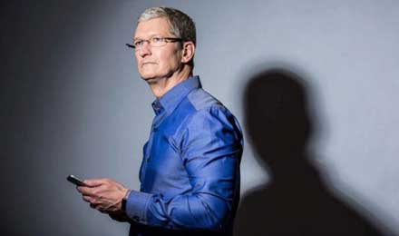 苹果向英国税务部门再补缴8100万英镑税款