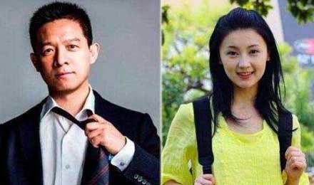 甘薇：替夫还债一个伪豪门阔太的隐痛人生