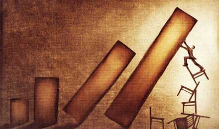 失控的区块链:投机泡沫积聚各国监管加强围剿 失控的区块链:投机泡沫积聚各国监管加强围剿