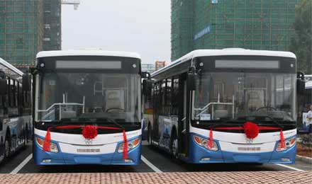 董明珠造车项目扩张过快致成本大增珠海银隆欠款或超12亿元