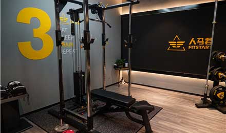 2018健身市场的红火开局：8天融资4笔金额达4.7亿