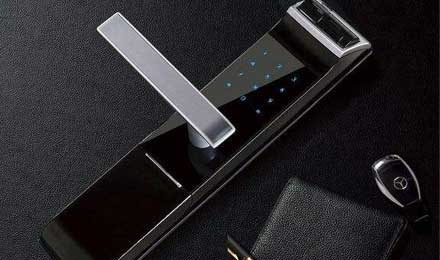 蓄力已久的智能门锁行业,即将成为新风口? 蓄力已久的智能门锁行业,即将成为新风口?