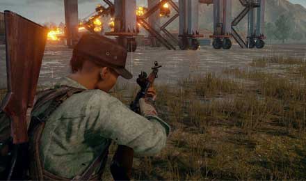 外挂，一个因“快感”而崛起的暴利行业