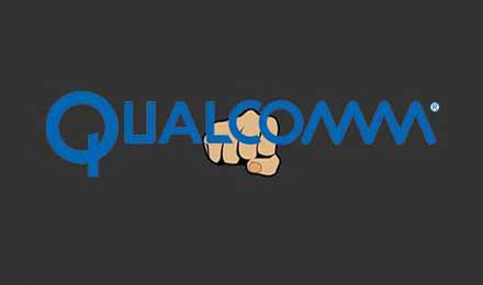 欧盟委员会向高通开罚单 罪名是“贿赂”苹果打压竞争对手