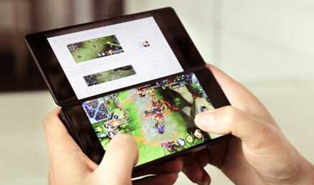 被折叠的中兴,还能掰直吗? 被折叠的中兴,还能掰直吗?