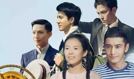 豆瓣刷分、注水疑云《无问西东》是情怀黑马还是商业做局？