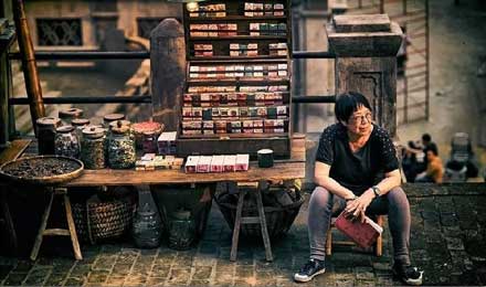 整合了阿里鱼的阿里影业，下一步要去哪儿？