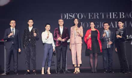 奢侈品品牌阿玛尼美妆联手天猫开启新零售革新之路 奢侈品品牌阿玛尼美妆联手天猫开启新零售革新之路