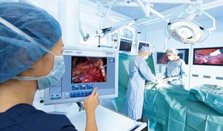 家电巨头掘金医疗大蛋糕能开辟第二条跑道? 家电巨头掘金医疗大蛋糕能开辟第二条跑道?