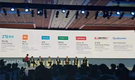 因站队遭惩罚，三星疑被高通“除名”