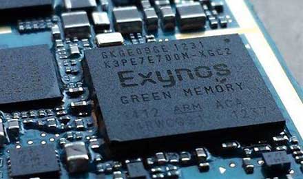 联发科的危机?三星或将全面进军芯片市场 联发科的危机?三星或将全面进军芯片市场