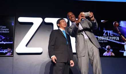 中兴在美国风生水起为什么在国内越混越差? 中兴在美国风生水起为什么在国内越混越差?