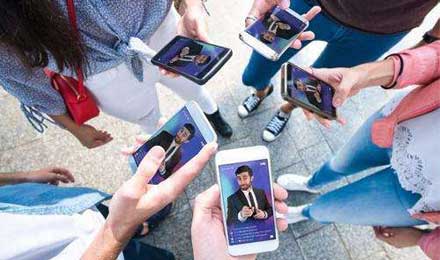 微博入局撒币大战,问答已成直播下半场最大红利 微博入局撒币大战,问答已成直播下半场最大红利