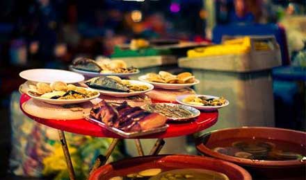 新零售餐饮成必争之地,口碑、新美大谁占据先机? 新零售餐饮成必争之地,口碑、新美大谁占据先机?