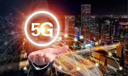 准备换手机吧！多家厂商明确首款5G手机发布时间表