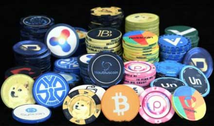 三星将推出数字货币挖矿设备中国公司负责经销