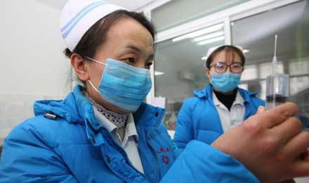 “独一代”压力山大？共享护士上门，助力万亿养老市场