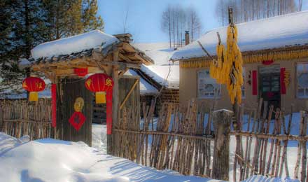 东北雪村如何绕过野蛮生长的弯路：不能让钱撵着走