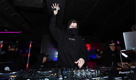 中国音乐国际化蓄势待发：从“引进来”到“走出去”