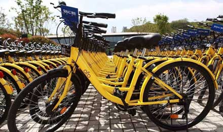 ofo生死劫:资金链告急就等阿里救场 ofo生死劫:资金链告急就等阿里救场