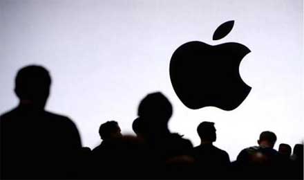 苹果音乐猛追Spotify：美国会员数今夏或超对手