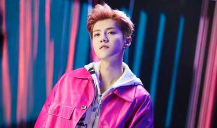 继王思聪陈赫周杰伦之后，鹿晗也宣布成立Lstars电竞战队