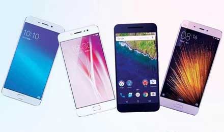 现实更残酷，中国智能手机步入“零增长”时代