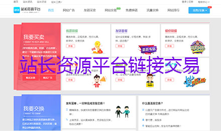 2898站长资源平台2月1-5日交易了哪些友情链接？