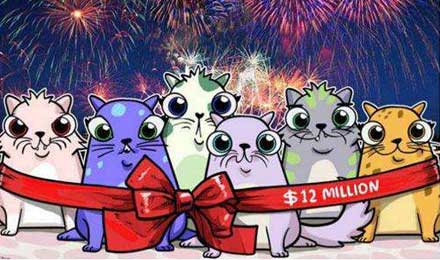 百度区块链的野心:这次的话题是“莱茨狗” 百度区块链的野心:这次的话题是“莱茨狗”