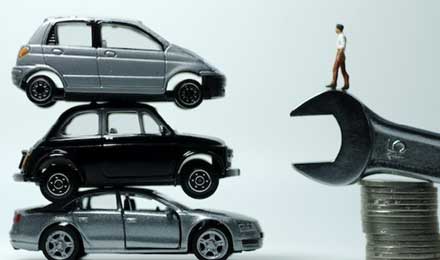 二手车电商涉猎新车能否走通?大搜车姚军红“揭短”瓜子 二手车电商涉猎新车能否走通?大搜车姚军红“揭短”瓜子