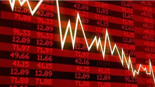 美股暴跌背后，都有哪些力量在推动？