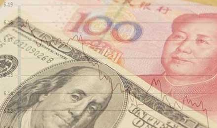 外媒称美元疲软推高人民币汇率：是时候投资中国了