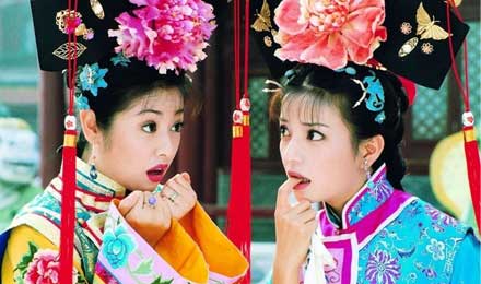 《还珠格格》收视排第一?和经典无关,电视台的苦你不懂 《还珠格格》收视排第一?和经典无关,电视台的苦你不懂