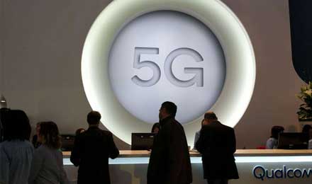 5G商用时代开启:中国将建全球最大试验场 5G商用时代开启:中国将建全球最大试验场