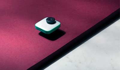 AI相机Google Clips正式开卖，首批尝鲜者有这些使用体验