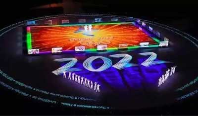 “北京八分钟”闪耀背后让我们看到了数字化转型的崭新未来 “北京八分钟”闪耀背后让我们看到了数字化转型的崭新未来