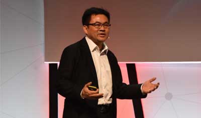 世界移动通信大会发出中国声音:百度AI赋能Mobile-Always时代 世界移动通信大会发出中国声音:百度AI赋能Mobile-Always时代