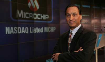 芯片产业整合潮继续：微芯宣布83.5亿美元收购美高森美