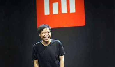 小米估值泡沫:真实的瓶颈与虚幻的王冠 小米估值泡沫:真实的瓶颈与虚幻的王冠