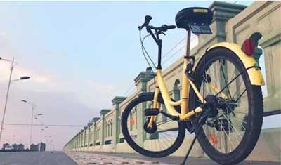 共享单车借力互联网保险,二者会擦出怎样的火花? 共享单车借力互联网保险,二者会擦出怎样的火花?