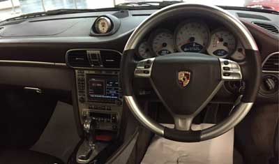 传保时捷打造飞行出租车：速度为普通汽车十倍