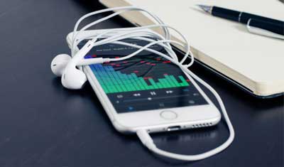 多米音乐停摆，二线音乐平台倒闭潮恐至